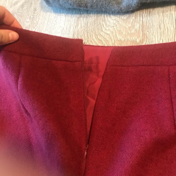 🌻 J.Crew Mercantile skirt size 4 (P) 🌻🌻 - Picture 5 of 7